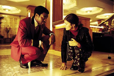 Dirty Pretty Things (2002) – Kirli Tatlı Åžeyler