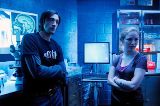 Splice (2009) – Bir kez daha düşünün…