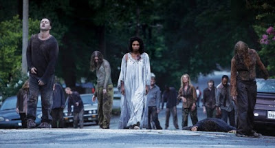The Walking Dead’den beklenen 2. sezon onayı…