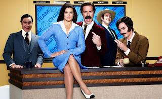Sporculardan Film AfiÅŸi Olursa…