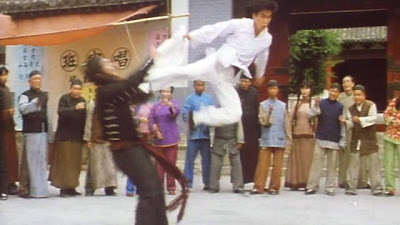 Drunken Tai Chi (1984) Altyazısı Hazır