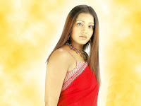 Meghna Naidu Wallpaper Hot