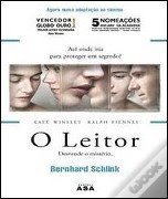 O Leitor, de Bernhard Schlink