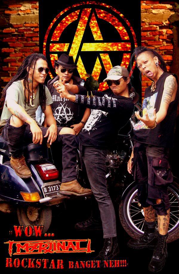 Chord Gitar + Lirik Lagu Marjinal - Buruh Tani Chord Gitar + Lirik Lagu Marjinal - Buruh Tani