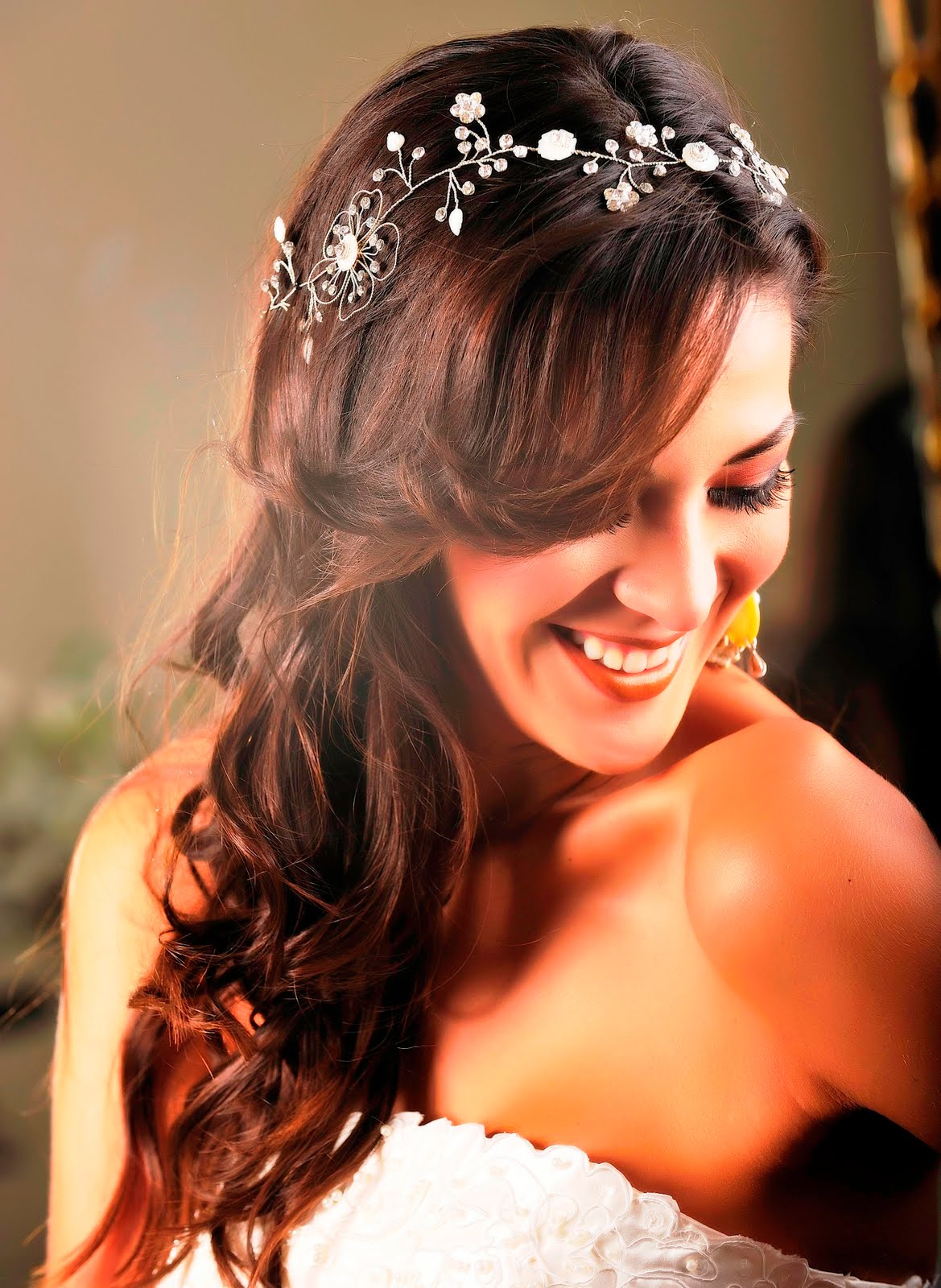 TIARAS PERUVIANA LA TIARA