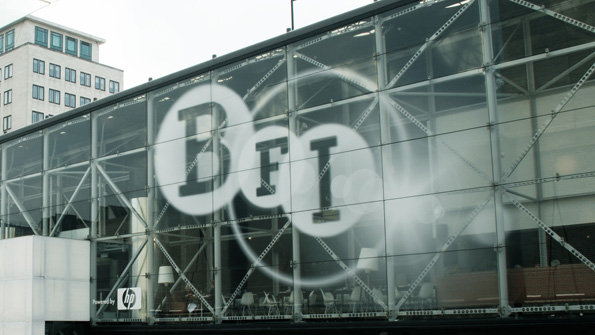 Bfi Film