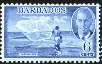 [Barbados+1950+(1+May)+Set+12+SG271:SG282+Mint_4.jpg]