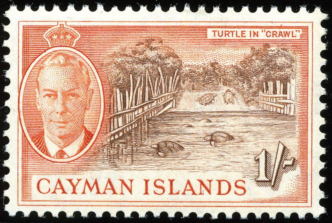 [Cayman+Islands+1950+(2+Oct)+SG144:SG147+MUH.jpg]