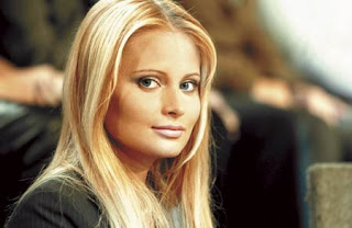 <br />Dana Borisova photos