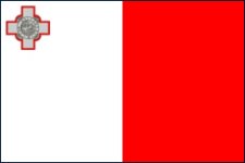 Flag - Malta