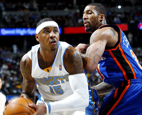 Carmelo Anthony still will carmelo anthony 2011. Carmelo Anthony still will