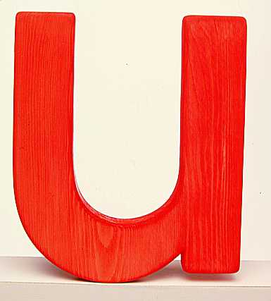letter you