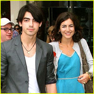 Dallas+lovato+and+joe+jonas
