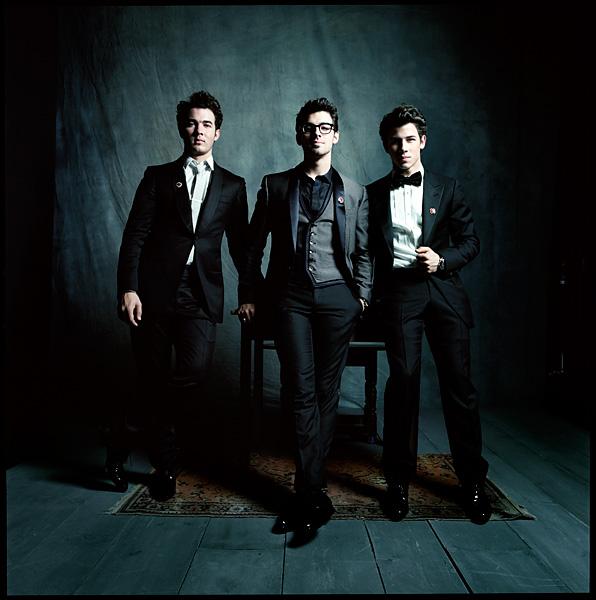 Jonas Brothers 2011