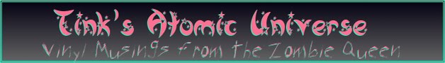 Tink's Atomic Universe