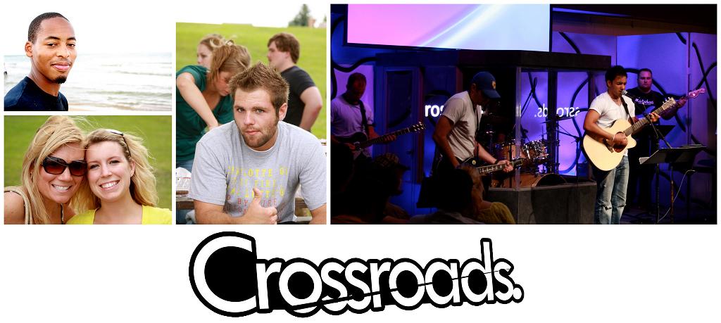 The OC Crossroads//The Official Blog of Crossroads