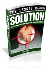 The Tennis Elbow Solution