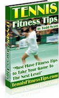 Tennis Fitness Training | Tennis Strategy | Tennis Training