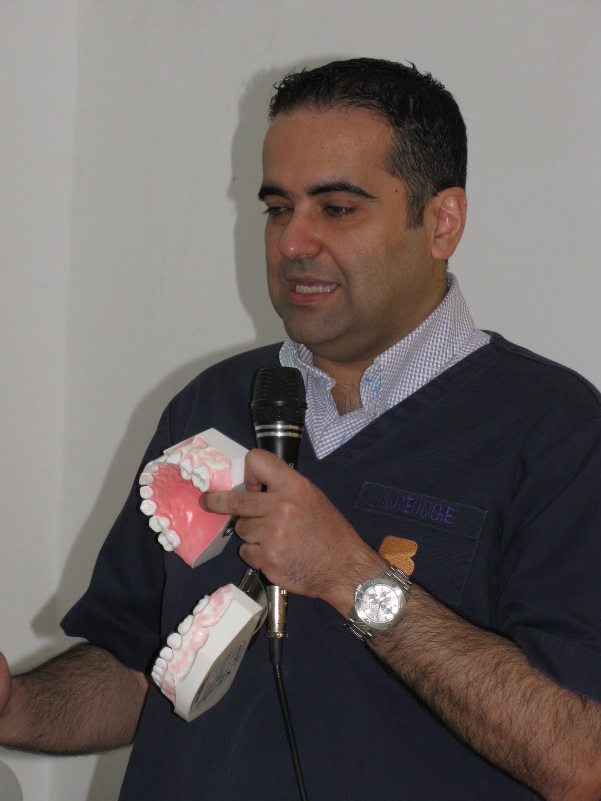 Bayan Dental ROCKS!!!!!!! Life in Kuwait