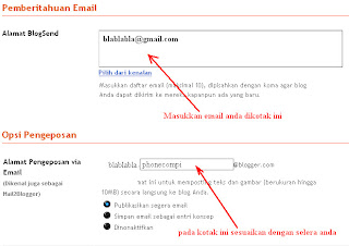 Cara Membuat Blog Auto Generate Content (AGC) di Blogger Cara Membuat Blog Auto Generate Content (AGC) di Blogger
