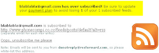 Cara Membuat Blog Auto Generate Content (AGC) di Blogger Cara Membuat Blog Auto Generate Content (AGC) di Blogger