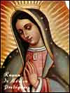 The Feast of Our Lady of Guadalupe