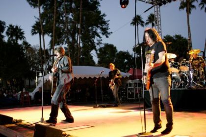 Goo goo dolls seneca niagara casino tickets