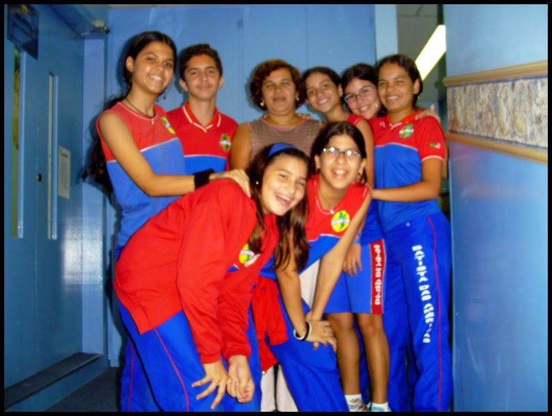 Nαтαѕнα Vιєιяα: '- Batista das Americas