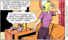 I'm also pretty careful with my curling iron.