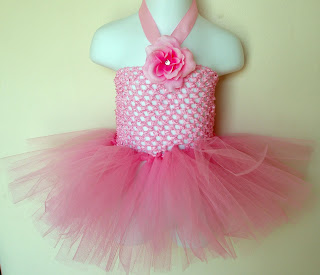 Make Tutu Dress Crochet Top ? Quick And Easy Crochet