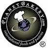 Planet Bakery's Baklava