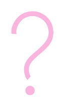 Go Ahead!  Ask!