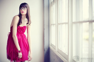 sarah seven