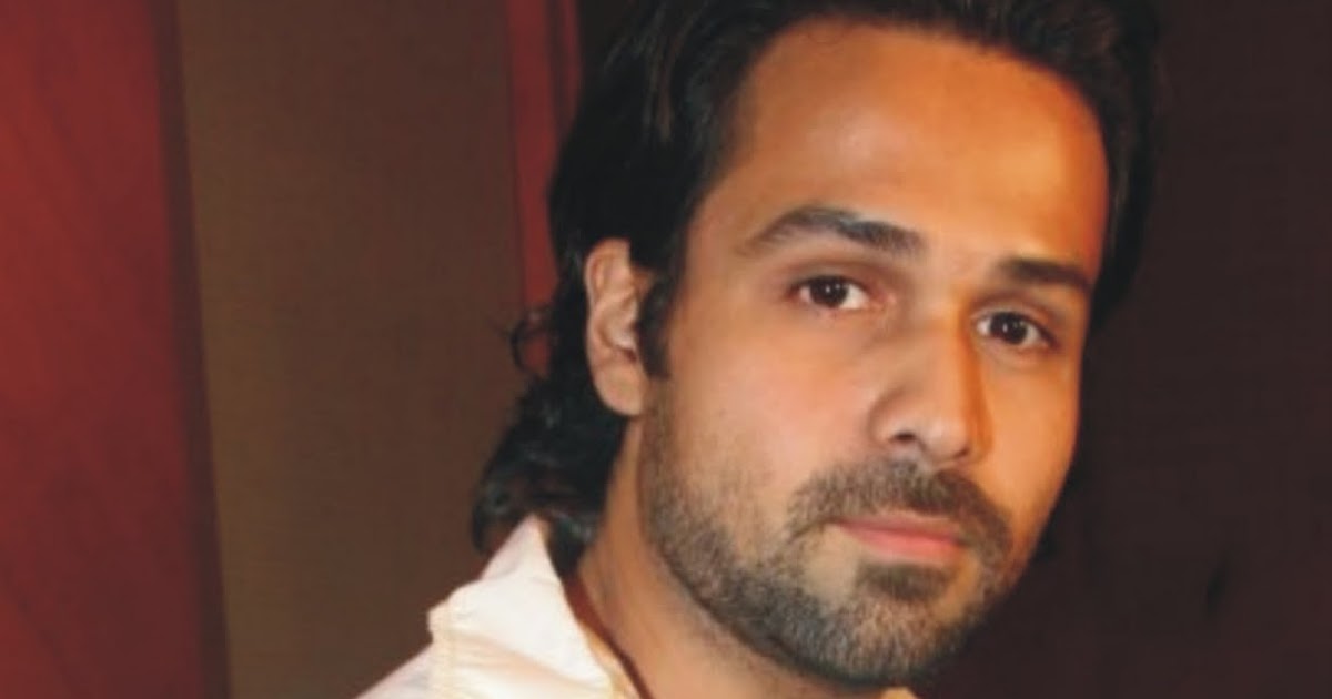 PIC MORE PICS: A Serial Kissing Boy Imran Hashmi