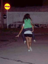 Corre Fores,Corre :|