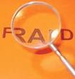 Fraud Infographic