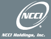 NCCI Logo