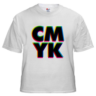 CMYK t shirt cmyk+tshirt CMYK t shirt