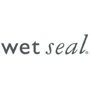 Wetseal coupon code