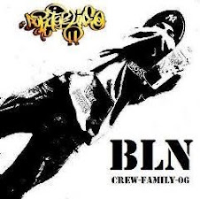 BLN CREW