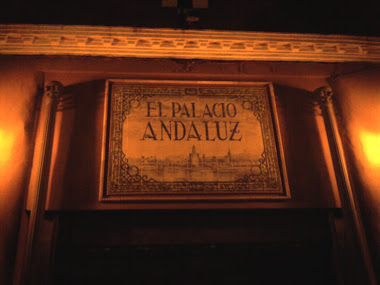 palacio andaluz