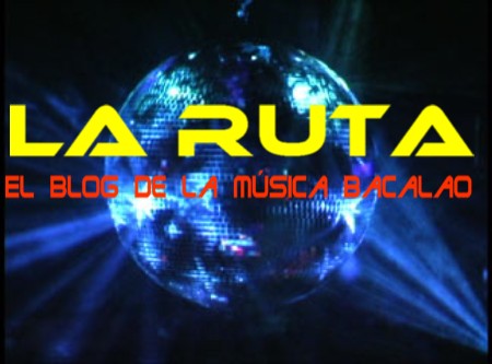 La Ruta en imágenes.