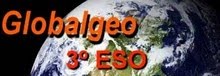 Globalgeo 3º ESO