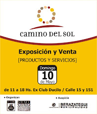 10 DE MAYO EXPO-DUCILO