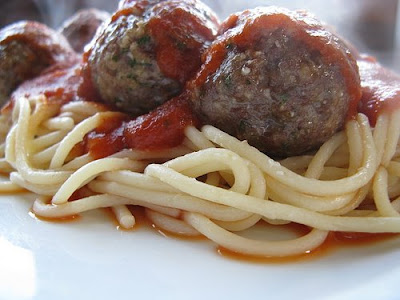 recipes for italian meatballs