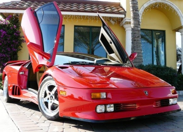Exotic Sport Cars Exotic Classic Sports Cars The