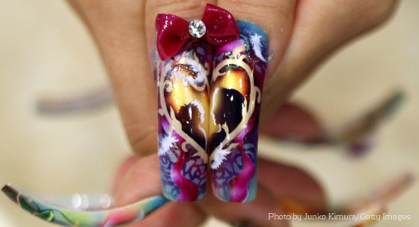 Nail Expo