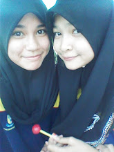 nyetnyet :P nur izzah atirah