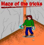 Maze of the Tricks