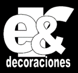 Decoraciones Edgar y Rafael (Set de Fotografía)